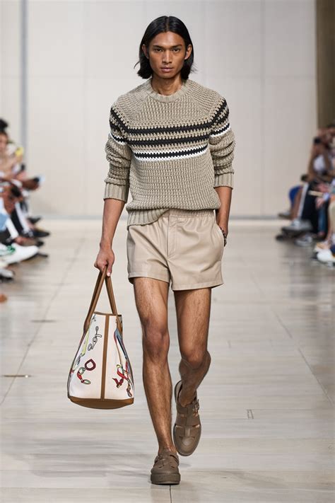 hermes men's spring summer 2024